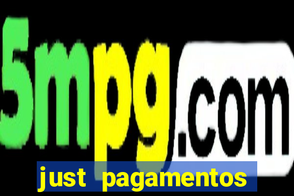 just pagamentos ltda pixbet